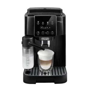 Кофемашина DeLonghi ECAM220.60.B, Чёрный
