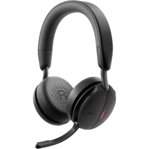 Наушники DELL WL5024, Чёрный Наушники DELL WL5024, Чёрный