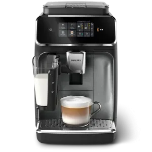 Кофемашина Philips EP2339/40, Чёрный Кофемашина Philips EP2339/40, Чёрный