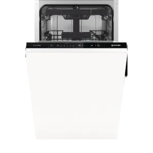 Посудомоечная машина Gorenje GV 561D10, Белый Посудомоечная машина Gorenje GV 561D10, Белый