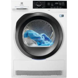 Сушильная машина Electrolux EW9HS289S, 9кг, Белый Сушильная машина Electrolux EW9HS289S, 9кг, Белый
