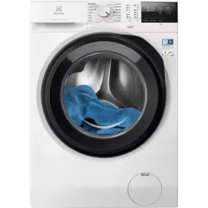 Стиральная машина Electrolux EW6F2482E, 8кг, Белый Стиральная машина Electrolux EW6F2482E, 8кг, Белый
