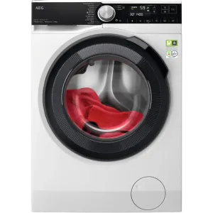 Стиральная машина AEG LFR85146QE, 10кг, Белый