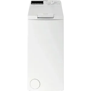 Стиральная машина Indesit BTW B7220P EU/N, 7кг, Белый Стиральная машина Indesit BTW B7220P EU/N, 7кг, Белый