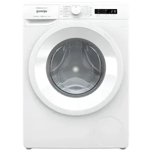 Стиральная машина Gorenje WNPI 72 SB/UA, 7кг, Белый Стиральная машина Gorenje WNPI 72 SB/UA, 7кг, Белый