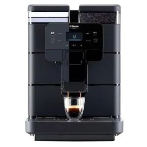 Кофемашина Saeco Royal, Чёрный Кофемашина Saeco Royal, Чёрный