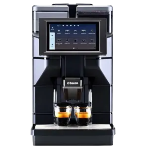 Кофемашина Saeco Magic B2, Чёрный Кофемашина Saeco Magic B2, Чёрный