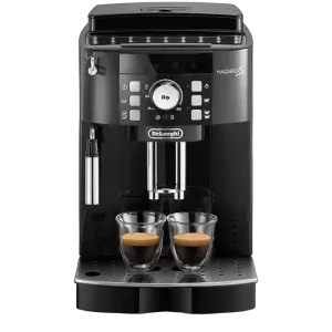 Кофемашина DeLonghi ECAM21.117B, Чёрный