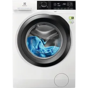 Стиральная машина Electrolux EW8F249PSC, 9кг, Белый Стиральная машина Electrolux EW8F249PSC, 9кг, Белый
