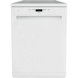 Посудомоечная машина Whirlpool W2F HD624, Белый Посудомоечная машина Whirlpool W2F HD624, Белый