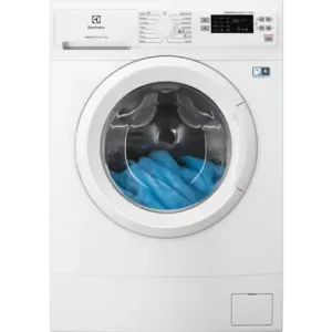 Стиральная машина Electrolux EW6SN506W, 6кг, Белый Стиральная машина Electrolux EW6SN506W, 6кг, Белый