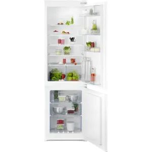 Холодильник AEG OSC6N181ES, Белый Холодильник AEG OSC6N181ES, Белый