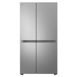 Холодильник LG GSBC40PYPE, Серебристый Холодильник LG GSBC40PYPE, Серебристый