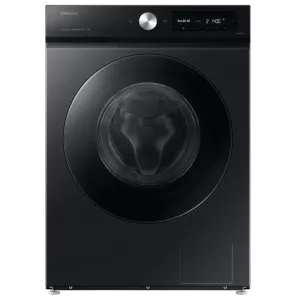 Стиральная машина Samsung Bespoke AI WW11DB7B94GBU4, 11кг, Чёрный Стиральная машина Samsung Bespoke AI WW11DB7B94GBU4, 11кг, Чёрный