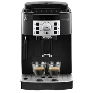 Кофемашина DeLonghi ECAM 22.112 B, Чёрный