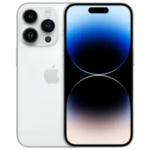 Смартфон Apple iPhone 14 Pro, 6Гб/1Тб, Silver