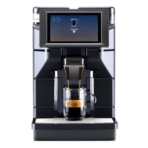Кофемашина Saeco Magic B1, Чёрный Кофемашина Saeco Magic B1, Чёрный