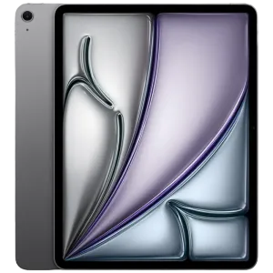 Планшет Apple iPad Air 11 (2025), Wi-Fi + 5G, 8Гб/256Гб, Space Grey