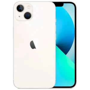 Смартфон Apple iPhone 13, 4Гб/128Гб, Starlight