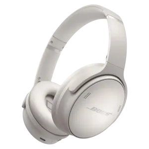 Наушники BOSE QuietComfort, Белый Наушники BOSE QuietComfort, Белый
