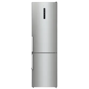 Холодильник Gorenje NRC6204SXL5M, MetalCool 360°, Нержавеющая сталь Холодильник Gorenje NRC6204SXL5M, MetalCool 360°, Нержавеющая сталь
