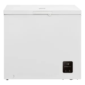 Морозильный ларь Gorenje FH19EAW, Белый Морозильный ларь Gorenje FH19EAW, Белый