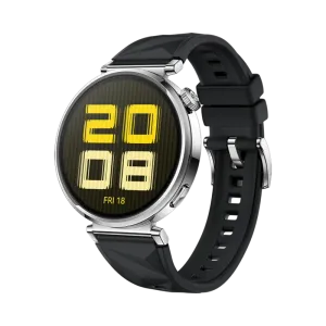 Умные часы Huawei GT 5, 41мм, Чёрный Умные часы Huawei GT 5, 41мм, Чёрный