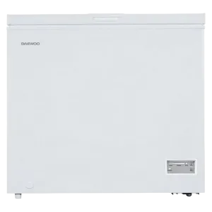Морозильный ларь Daewoo CCS25EWED0, Белый Морозильный ларь Daewoo CCS25EWED0, Белый