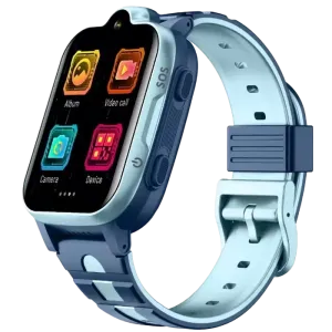 Детские часы Wonlex CT08, Синий Детские часы Wonlex CT08, Синий