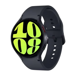 Умные часы Samsung Galaxy Watch 6, 44мм, Графитовый Умные часы Samsung Galaxy Watch 6, 44мм, Графитовый