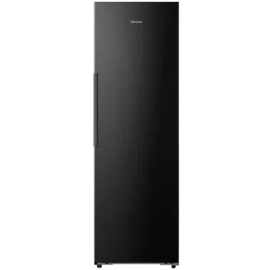 Морозильник Hisense FT3K310SAFC, Чёрный