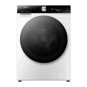 Стиральная машина Hisense WF7S1247BW, 12кг, Белый Стиральная машина Hisense WF7S1247BW, 12кг, Белый