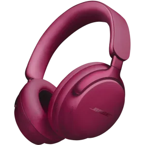 Наушники BOSE QuietComfort Ultra, Deep Plum