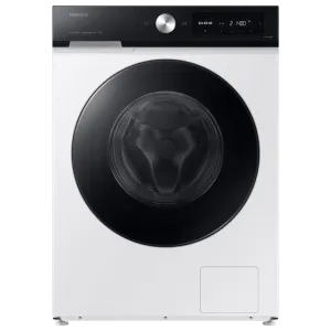 Стиральная машина Samsung WW90DB7U94GEU4, 9кг, Белый Стиральная машина Samsung WW90DB7U94GEU4, 9кг, Белый