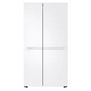 Холодильник LG GSBC40SWPE, Белый Холодильник LG GSBC40SWPE, Белый