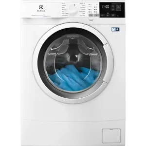 Стиральная машина Electrolux EW6SN426WI, 6кг, Белый Стиральная машина Electrolux EW6SN426WI, 6кг, Белый