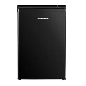 Морозильник Heinner HFF-HM91BKE++, Чёрный