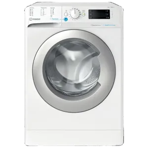 Стиральная машина Indesit BWSE 71295X WSV, 7кг, Белый Стиральная машина Indesit BWSE 71295X WSV, 7кг, Белый