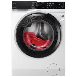 Стиральная машина AEG LFR73164OE, 10кг, Белый