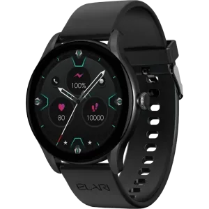 Умные часы Elari Chrono Pro, Чёрный Умные часы Elari Chrono Pro, Чёрный