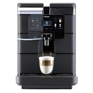 Кофемашина Saeco New Royal OTC, Чёрный Кофемашина Saeco New Royal OTC, Чёрный