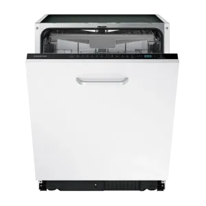 Посудомоечная машина Samsung DW60M6050BB/EO, Чёрный Посудомоечная машина Samsung DW60M6050BB/EO, Чёрный