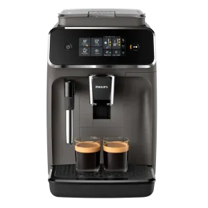 Кофемашина Philips EP2224/10, Серый Кофемашина Philips EP2224/10, Серый