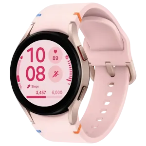 Умные часы Samsung Galaxy Watch FE, 40мм, Золото | Розовый Умные часы Samsung Galaxy Watch FE, 40мм, Золото | Розовый