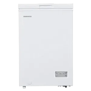 Морозильный ларь Daewoo CCS10EWED0, Белый Морозильный ларь Daewoo CCS10EWED0, Белый