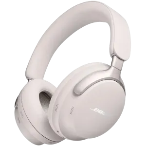Наушники BOSE QuietComfort Ultra, White Smoke Наушники BOSE QuietComfort Ultra, White Smoke