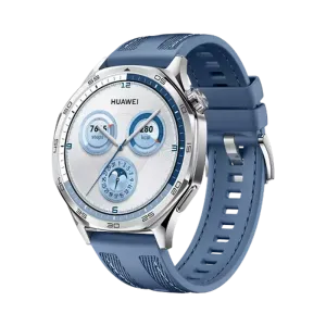 Умные часы Huawei GT 5, 46мм, Синий Умные часы Huawei GT 5, 46мм, Синий