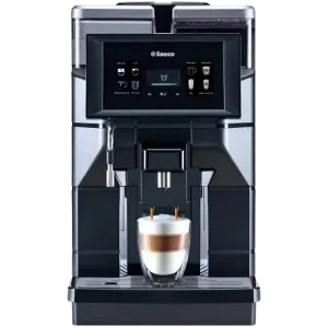 Кофемашина Saeco Aurora M2, Чёрный Кофемашина Saeco Aurora M2, Чёрный