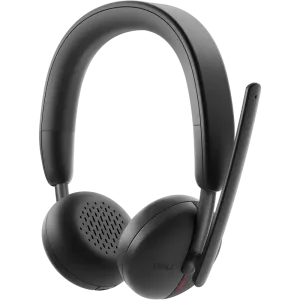 Наушники DELL WL3024, Чёрный Наушники DELL WL3024, Чёрный