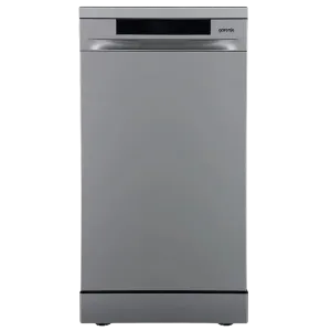 Посудомоечная машина Gorenje GS 541 D10X, Серый Посудомоечная машина Gorenje GS 541 D10X, Серый